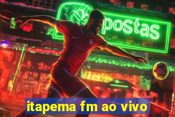 itapema fm ao vivo